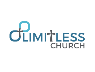 Limitless Church logo design by scriotx