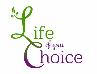 Birth of Your Choice (division of Life of Your Choice) logo design by agus