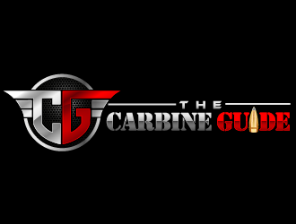 The Carbine Guide logo design by THOR_
