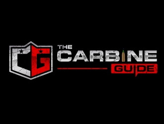 The Carbine Guide logo design by jaize