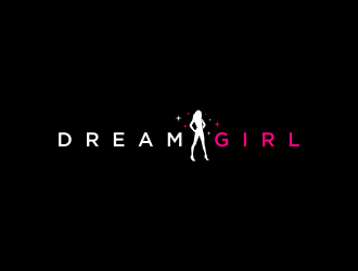 Dream Girl logo design by jm77788