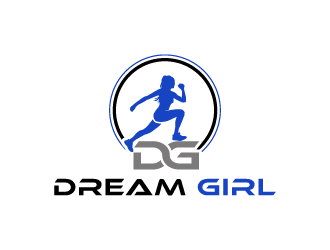 Dream Girl logo design by Andri