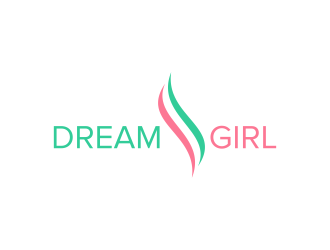 Dream Girl logo design by Panara