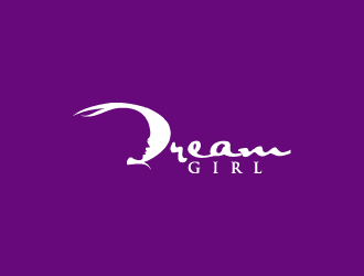 Dream Girl logo design by torresace