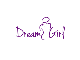 Dream Girl logo design by torresace