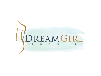 Dream Girl logo design by Lovoos