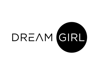 Dream Girl logo design by nurul_rizkon