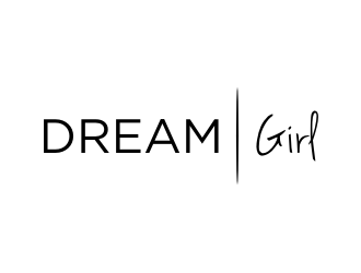 Dream Girl logo design by nurul_rizkon