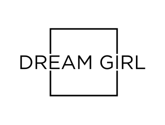 Dream Girl logo design by nurul_rizkon