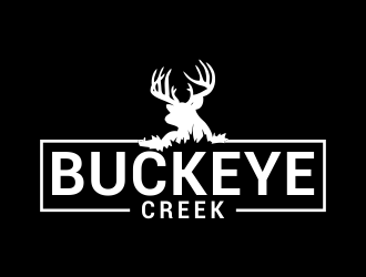 Buckeye Creek logo design by done