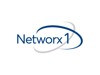 Networx 1 logo design by Panara