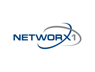 Networx 1 logo design by Panara