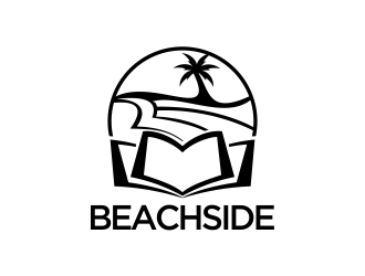 Beachside logo design by cikiyunn