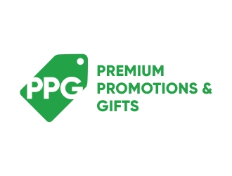 Premium Promotions & Gifts logo design by excelentlogo