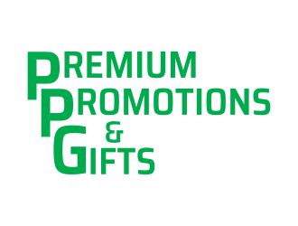 Premium Promotions & Gifts logo design by graphicstar