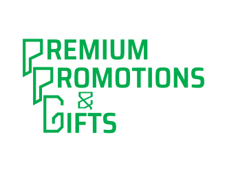 Premium Promotions & Gifts logo design by graphicstar