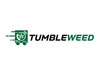 TUMBLEWEED logo design by jaize