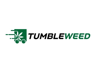 TUMBLEWEED logo design by jaize