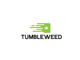 TUMBLEWEED logo design by REDCROW