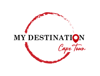 My Destination  logo design by BeDesign