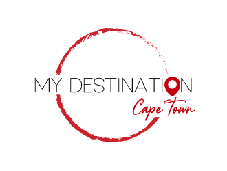 My Destination  logo design by BeDesign