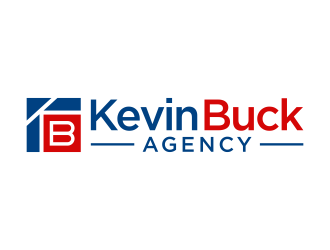 Kevin Buck Agency logo design by FriZign