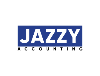 Jazzy Accounting logo design by qqdesigns