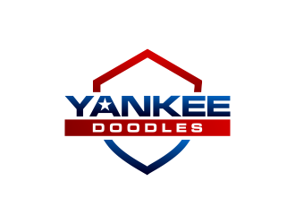 Yankee Doodles logo design by semar