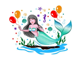 STK logo design by DreamLogoDesign