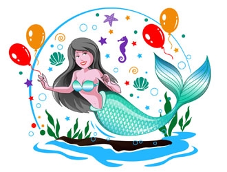 STK logo design by DreamLogoDesign