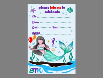 STK logo design by DreamLogoDesign