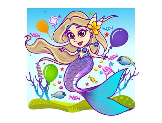 STK logo design by DreamLogoDesign