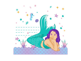 STK logo design by DreamLogoDesign