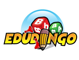 edudingo logo design by Suvendu