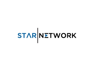 Star Network logo design by Creativeminds