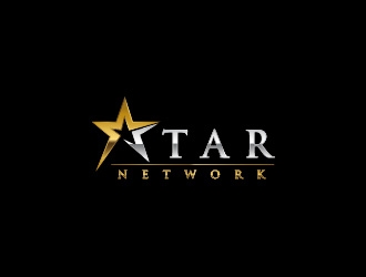 Star Network logo design by usef44