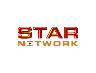 Star Network logo design by Creativeminds