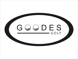 Goodes Golf logo design by bunda_shaquilla