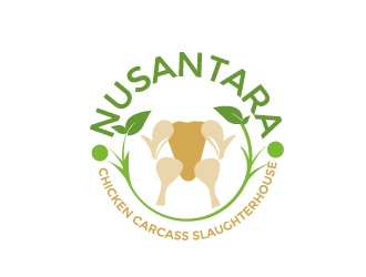 NUSANTARA logo design by art-design