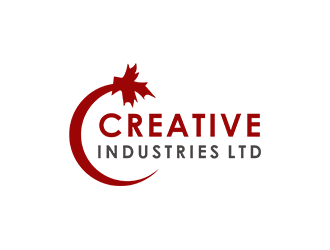 Creative Industries Ltd  logo design by kurnia
