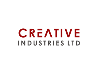 Creative Industries Ltd  logo design by kurnia