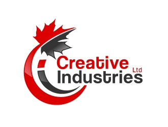 Creative Industries Ltd  logo design by dasigns