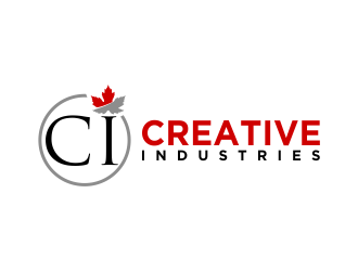 Creative Industries Ltd  logo design by done