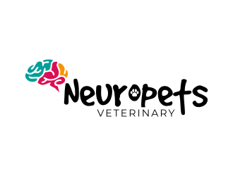 Neuropets logo design by qqdesigns