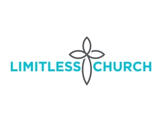 Limitless Church logo design by dibyo