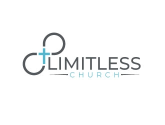 Limitless Church logo design by sanworks