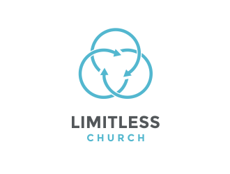 Limitless Church logo design by aldesign