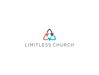 Limitless Church logo design by CreativeKiller
