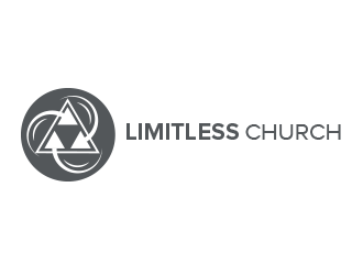 Limitless Church logo design by BeDesign