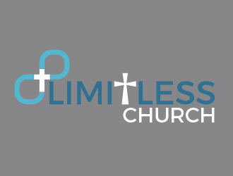 Limitless Church logo design by scriotx